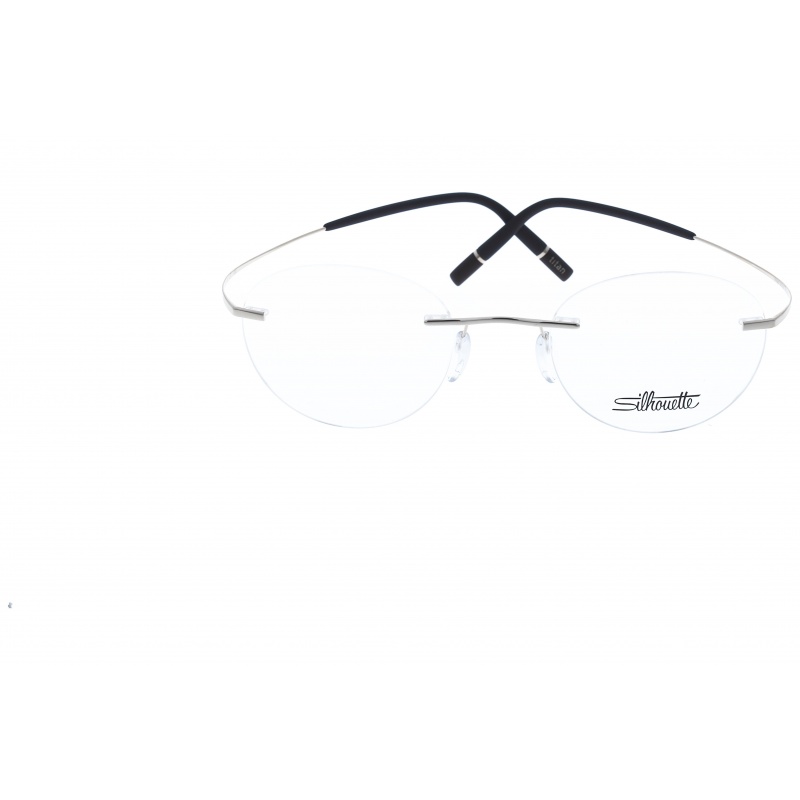 Titan Minimal Art The Icon. Accent Rings Demo Eyeglasses Titan